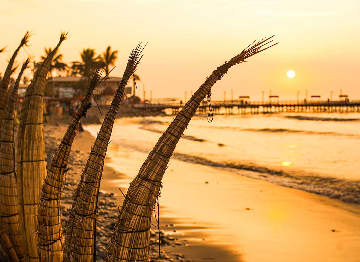 La Libertad - Trujillo