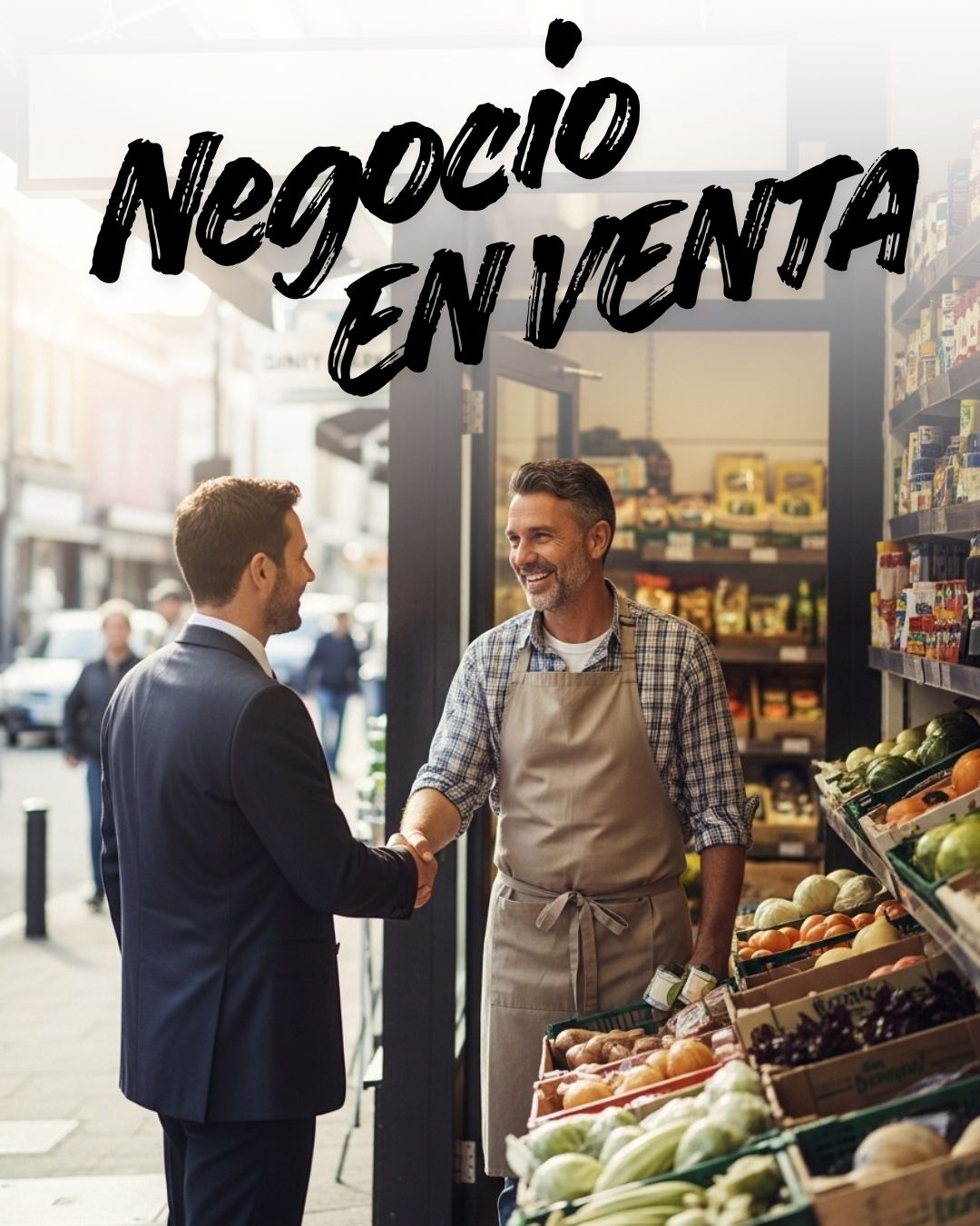 Busco socio para minería
